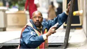 Backdrop to the movie "The Taking of Pelham 1 2 3" #810138