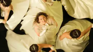 Backdrop to the movie "The Deb" #659718