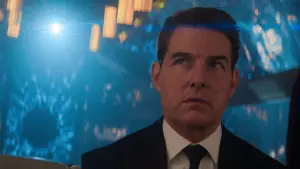 Backdrop to the movie "Mission: Impossible - Dead Reckoning Part One" #569391