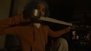 Backdrop to the movie "Kimi" #661759