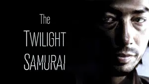 The Twilight Samurai