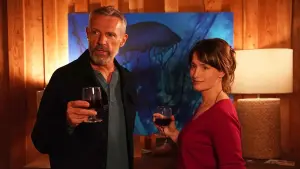 Backdrop to the movie "A Great Friend" #380836