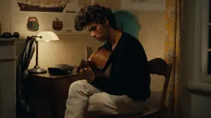 Backdrop to the movie "A Summer