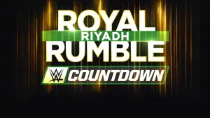 Backdrop to the movie "Countdown to Royal Rumble 2026" #541200