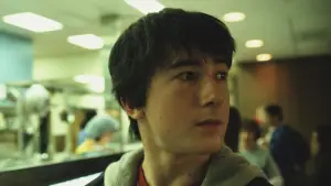 Backdrop to the movie "Elephant" #792741