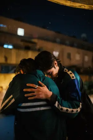 Poster to the movie "Flying Carpet" #785436