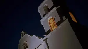 Backdrop to the movie "The Prophecy II" #382035