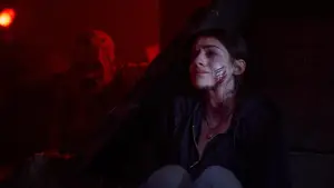 Backdrop to the movie "Until Dawn" #644227