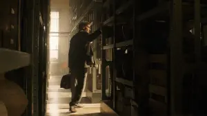 Backdrop to the movie "Indiana Jones and the Dial of Destiny" #164187