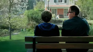 Backdrop to the movie "In the House" #805927