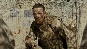 Backdrop to the movie "Jarhead" #803543