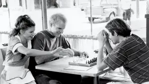 Backdrop to the movie "Leap of Faith" #421344