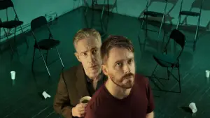 Backdrop to the movie "National Theatre Live: The Fifth Step" #770655