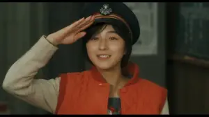 Backdrop to the movie "Railroad Man" #538820