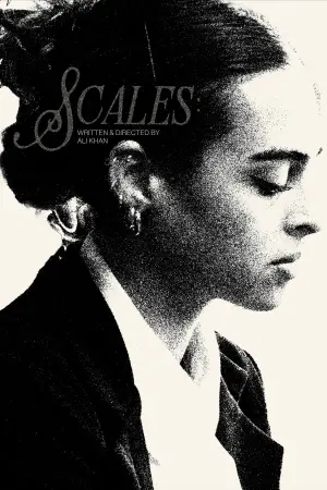 Poster to the movie "SCALES" #551731