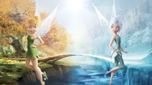 Backdrop to the movie "Secret of the Wings" #625058