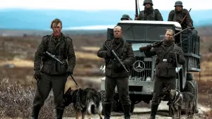 Backdrop to the movie "Sisu" #170460