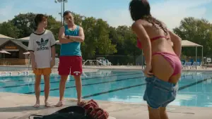 Backdrop to the movie "Snack Shack" #641540