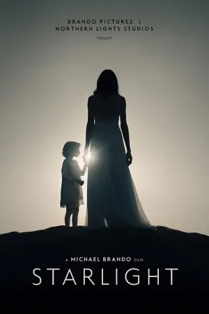 Poster to the movie "Starlight" #536237