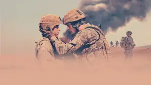 Backdrop to the movie "The Kill Team" #742845