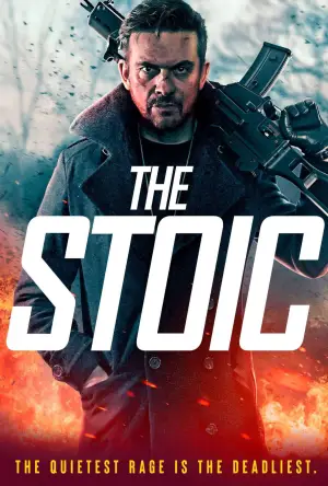 Poster to the movie "The Stoic" #791923