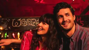 Backdrop to the movie "The Threesome" #521633