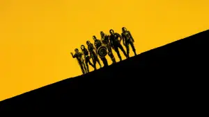 Backdrop to the movie "Thunderbolts" #525095