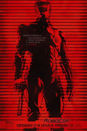 RoboCop