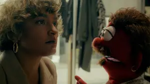 Backdrop to the movie "SCHMOOPY" #535976