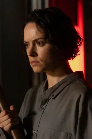 Poster to the movie "We Bury the Dead" #508095