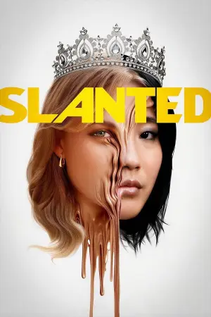 Poster to the movie "Slanted" #746792