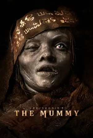 Lee Cronin's The Mummy