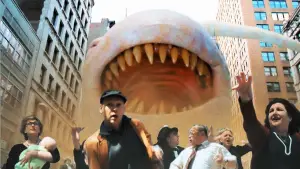 Backdrop to the movie "Chillerama" #665118