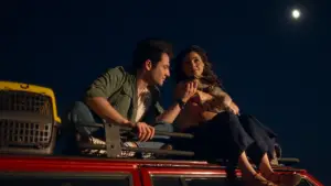 Backdrop to the movie "0000 Kilometre" #739337