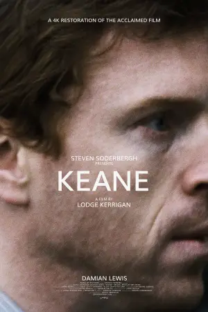 Poster to the movie "Keane" #659762