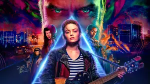 Backdrop to the movie "O