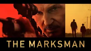 Backdrop to the movie "The Marksman" #61366