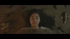 Backdrop to the movie "Sorcery" #475589