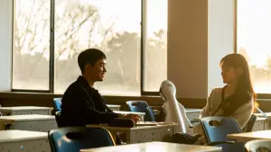 Backdrop to the movie "Secret: Untold Melody" #610707