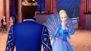 Backdrop to the movie "Barbie as the Island Princess" #888434