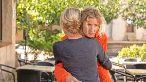 Backdrop to the movie "The Morning After" #698543