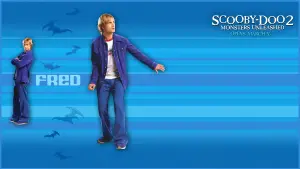 Backdrop to the movie "Scooby-Doo 2: Monsters Unleashed" #87446