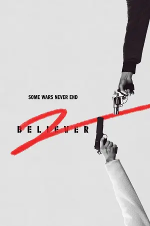 Poster to the movie "Believer 2" #2688