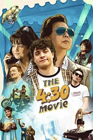 Poster to the movie "The 4:30 Movie" #683718
