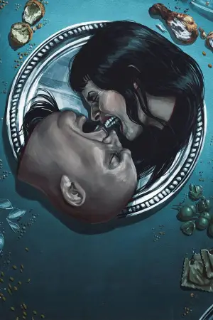 Poster to the movie "The Platform 2" #614382