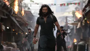 Dhurandhar