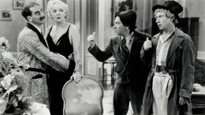 Watch film A Day at the Races | A Day At The Races - Trailer