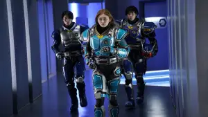 Backdrop to the movie "Agito: Superpower War" #775588