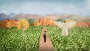 Backdrop to the movie "Beau Is Afraid" #189969