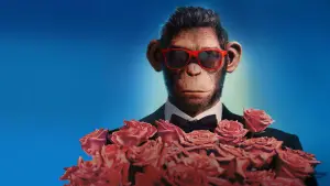 Backdrop to the movie "Better Man" #575397